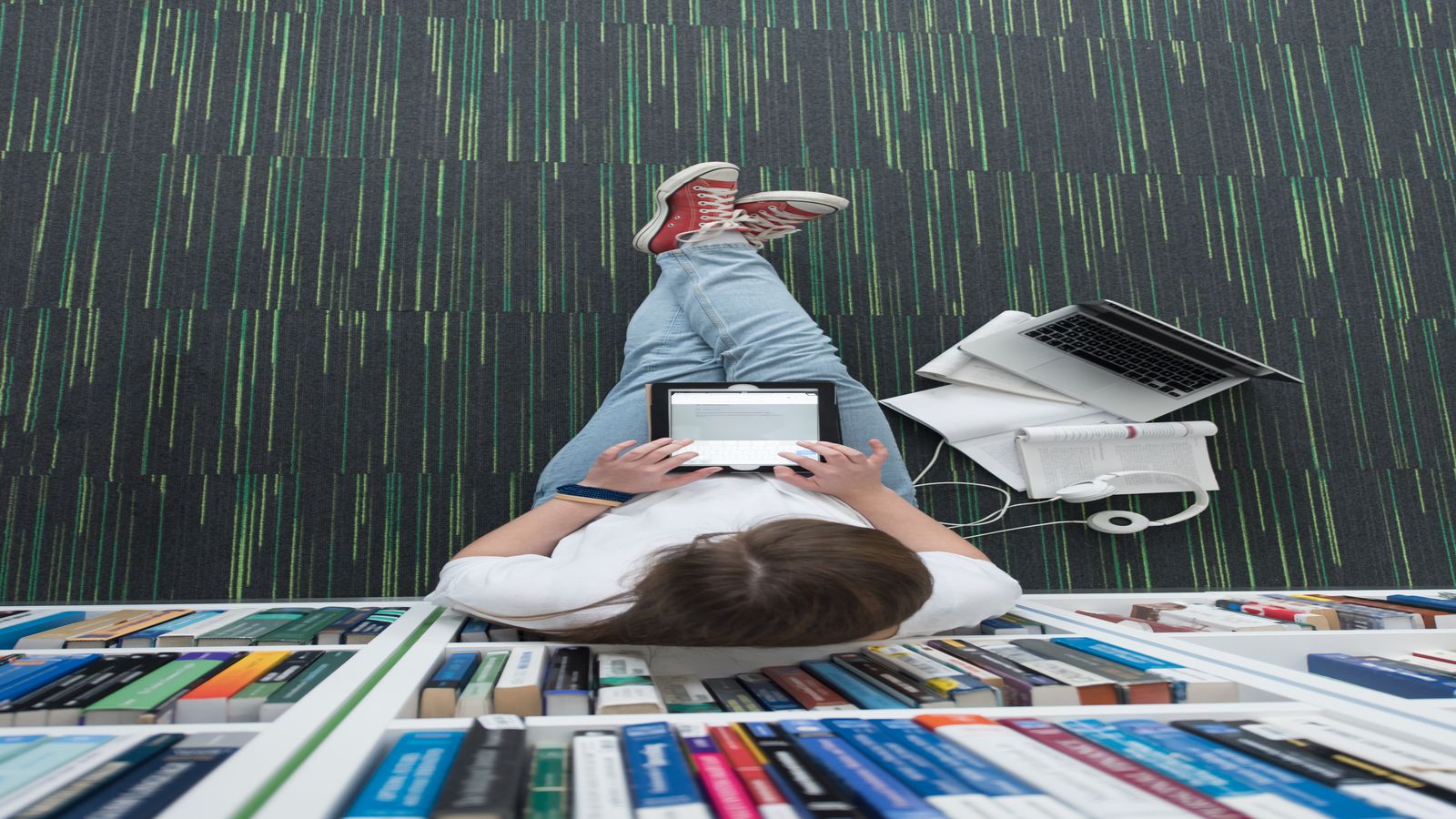 Balancing Technology & Humanity in Study Routines: Why Engagement and Well‑Being Matter in AI‑Enhanced Learning